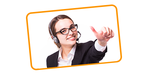 Plan een gesprek met Telemarketingbureau